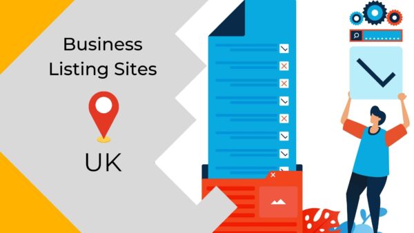 Top 150 Free UK Business Listing Sites