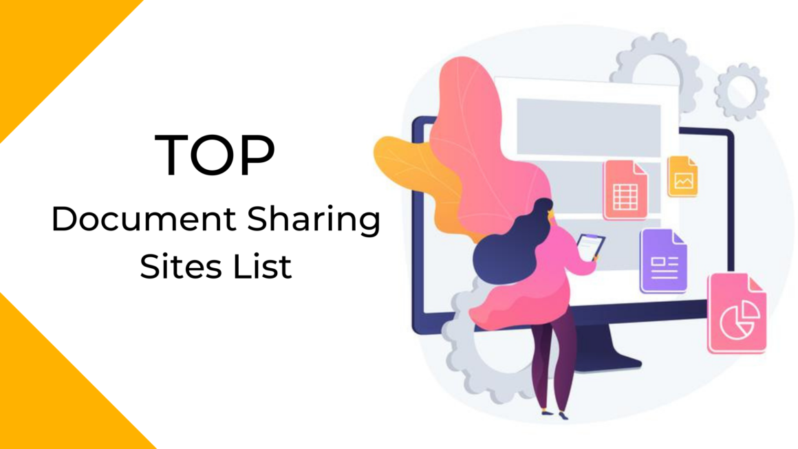 high da dofollow document sharing sites list
