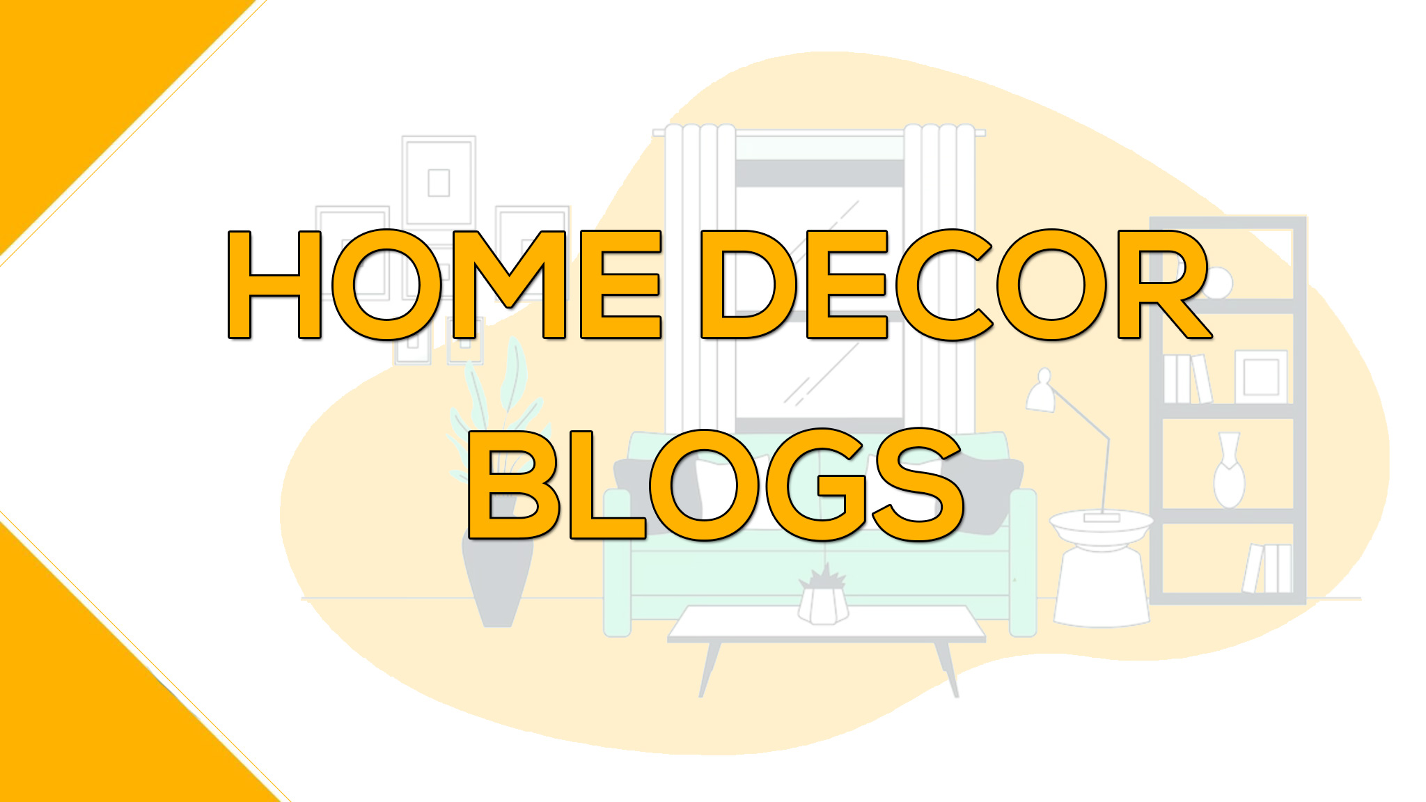 best home decor blogs