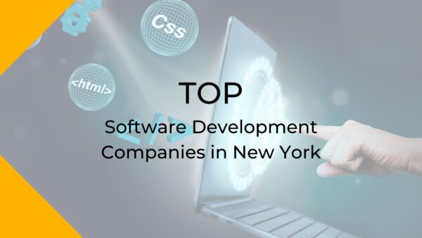 Top 20 Software Development Companies in New York in 2024