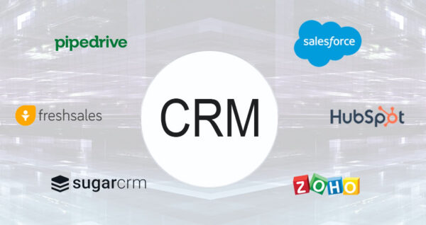 Best CRM Software Tools in 2024