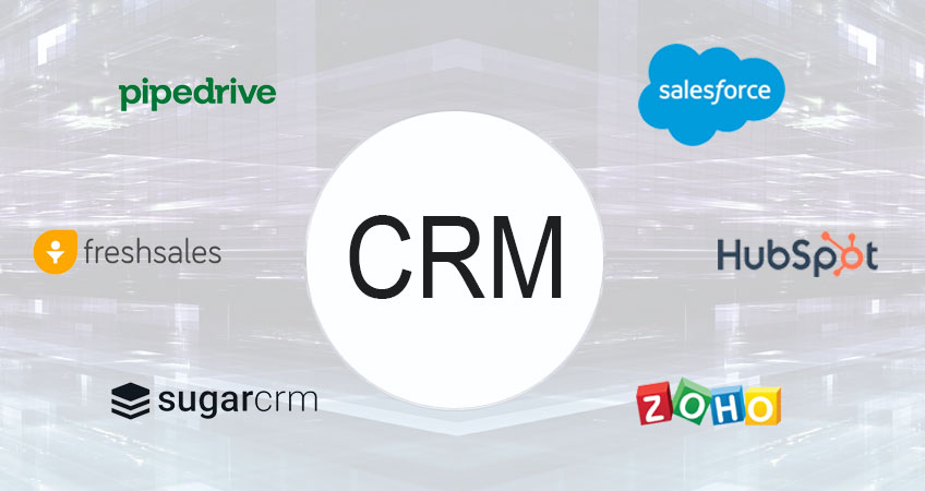 best crm